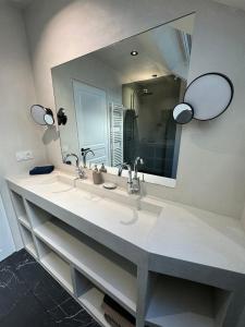 Appartement proche de Paris