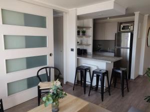 La mejor comodidad a solo pasos de Barrio Italia