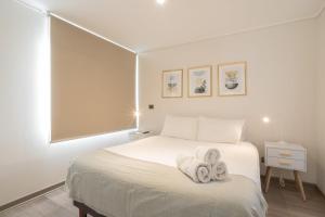 La mejor comodidad a solo pasos de Barrio Italia