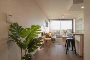 La mejor comodidad a solo pasos de Barrio Italia