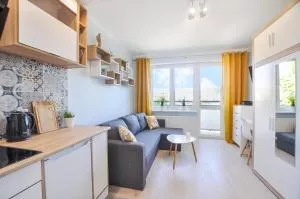 Sea You Apartments - Stacja Przymorze - Przymorze