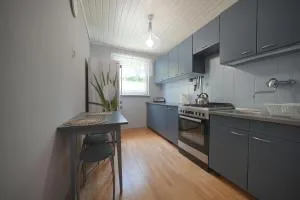 Hello Apartments Pomorska 3 pokoje 1500 m do plaży - Przymorze