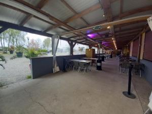 Campings Mobilhome EUROPA PARK : Mobile Home
