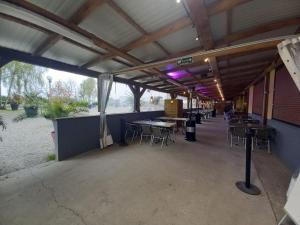 Campings Mobilhome EUROPA PARK : photos des chambres