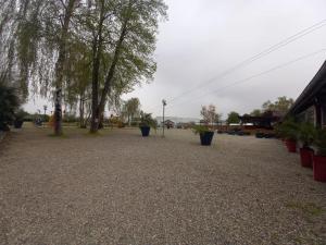 Campings Mobilhome EUROPA PARK : photos des chambres