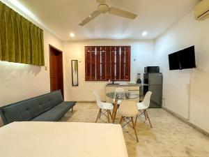 Comodo Loft Antonieta 3 personas zona centrica