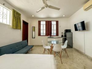 Comodo Loft Antonieta 3 personas zona centrica