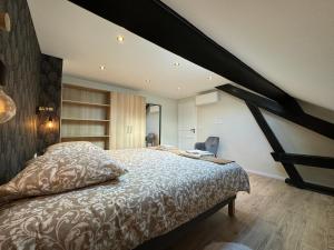 Appartement proche de Paris