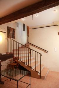 Appartements Appartement avec grande terrasse privative en Parc regional du Verdon : photos des chambres