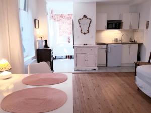 VILLA-AUDEMER - ROMANCE Pont-Audemer proche Honfleur