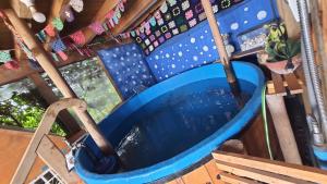 CASA DE HUÉSPEDES JEM