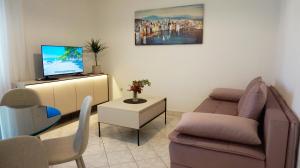 Apartment Krasna