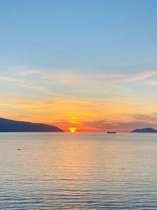 Stunning, spacious, beachfront home in Vlora