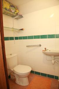 Appartements Appartement avec grande terrasse privative en Parc regional du Verdon : photos des chambres