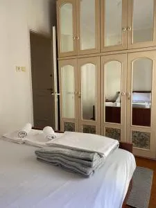 Kalfas Apartment - Nea Michaniona