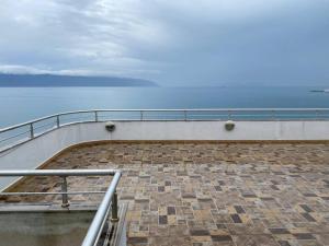 Stunning, spacious, beachfront home in Vlora
