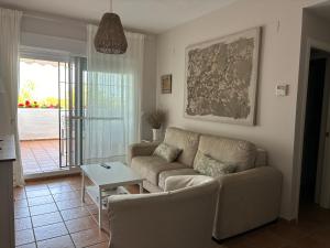 Luxury Hacienda Golf Islantilla