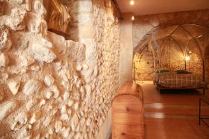 Appartements Appartement avec grande terrasse privative en Parc regional du Verdon : photos des chambres