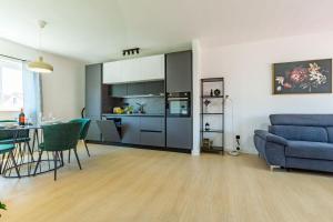 Ceraria Ponte Comfort 1 BDR apartment