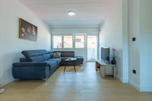 Ceraria Ponte Comfort 1 BDR apartment