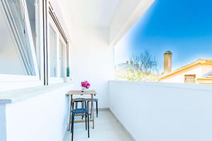 Ceraria Ponte Comfort 1 BDR apartment