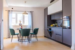 Ceraria Ponte Comfort 1 BDR apartment