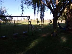 Cabaña de campo Secretos de la Naturaleza