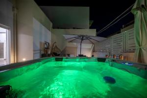 Mediterranea Suite - SiciliaVacanza