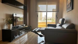 Fantástico apartamento en BENIDORM