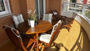 Fantástico apartamento en BENIDORM