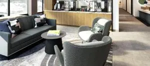 Atwell Suites Fort Worth - Alliance Area by IHG - 丹顿