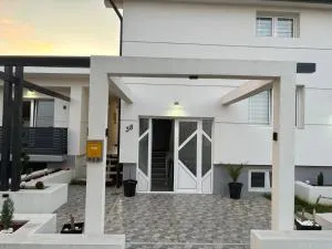 Apartmani Jelena - Vrancea