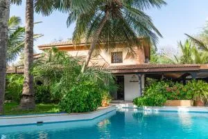 Keur Touty ! - Sali Tap