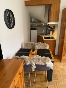 APARTMA MORAVSKE TOPLICE