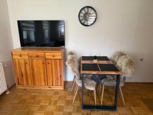 APARTMA MORAVSKE TOPLICE