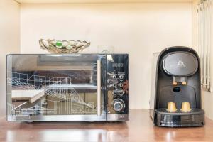 Appartements Appartement avec Jardin et Terrasse pres de Paris : photos des chambres