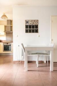 Appartements Appartement avec Jardin et Terrasse pres de Paris : photos des chambres