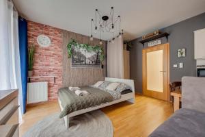 THE ROYAL STUDIO Terrace & Free Parking