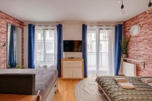 Centrum Royal Studio