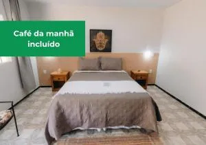 Hotel Vegano Bona Espero - Alagoas