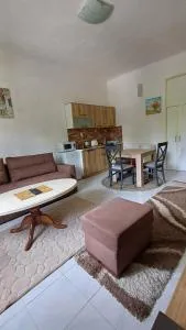 Star Apartment - Umci