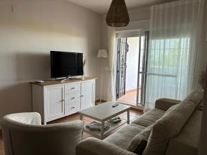 Luxury Hacienda Golf Islantilla