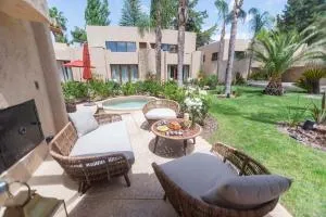 La Maria Hotel Boutique - La Carrodilla