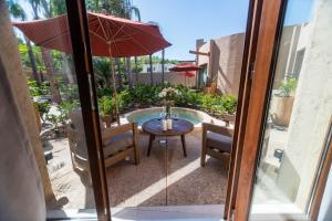 La Maria Hotel Boutique