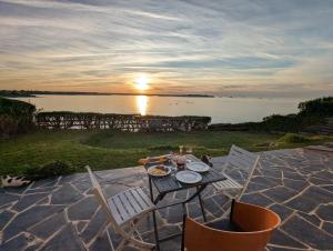 Villas Coin de paradis inoubliable : photos des chambres