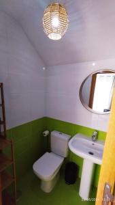 Apartamento Campo Golf Hoyo 18