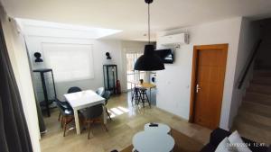 Apartamento Campo Golf Hoyo 18