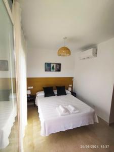 Apartamento Campo Golf Hoyo 18