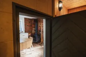 Scandihouse - Jazowsko