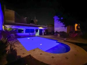 Loft Amatista- Piscina - Excelente zona de Merida